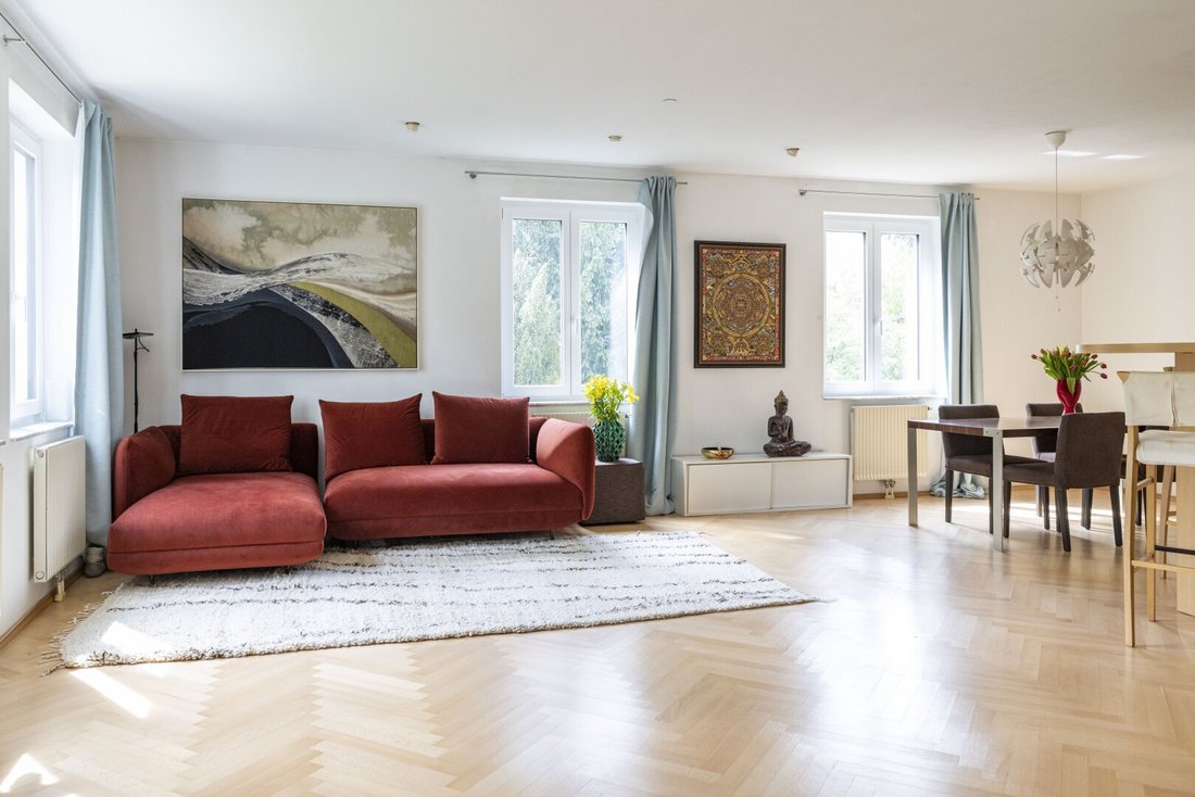 Apartment in Vienna, Wien, Austria 4 - 17777793