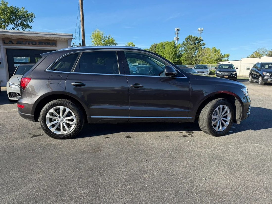 Suv in Virginia Beach, VA, United States 2 - 17777941