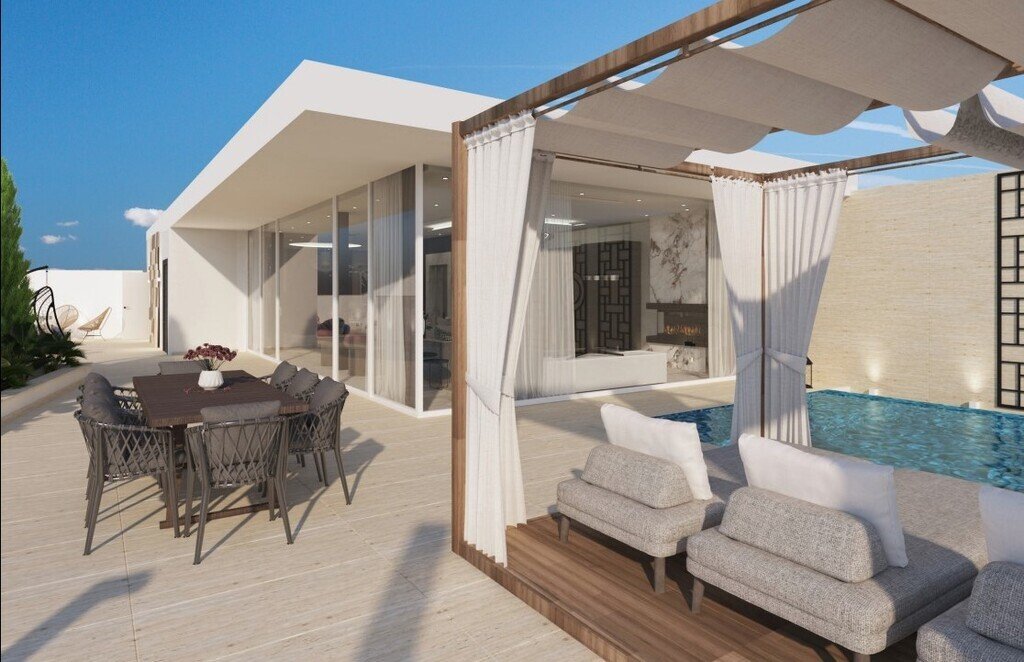 Villa in Mgarr, Malta 4 - 15173701