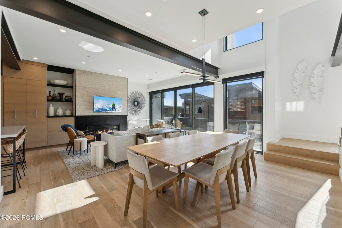 Condo in Park City, Utah, United States 3 - 17777718