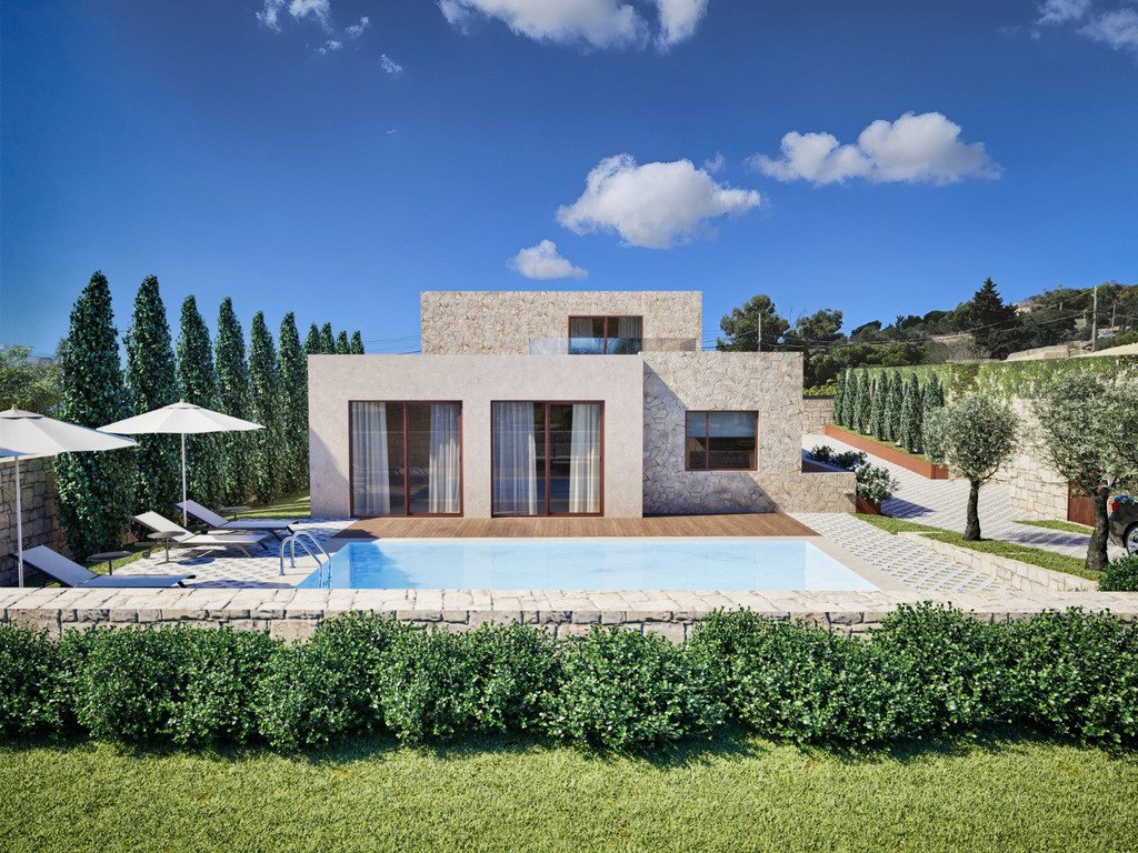 Villa in Iklin, Malta 1 - 16828566