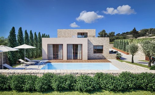 Villa in Iklin, Malta 1