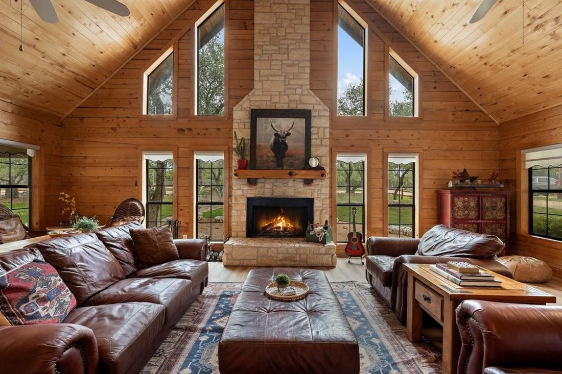 House in Dripping Springs, Texas, United States 4 - 17777899