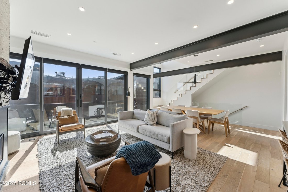 Condo in Park City, Utah, United States 5 - 17777718