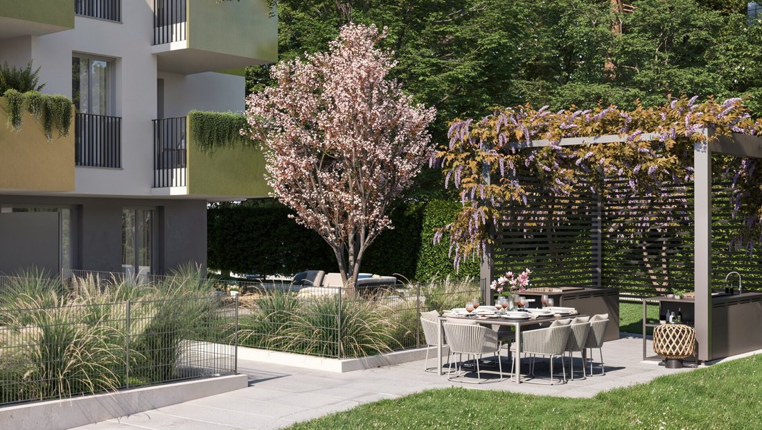 Apartment in Vienna, Wien, Austria 4 - 17777792