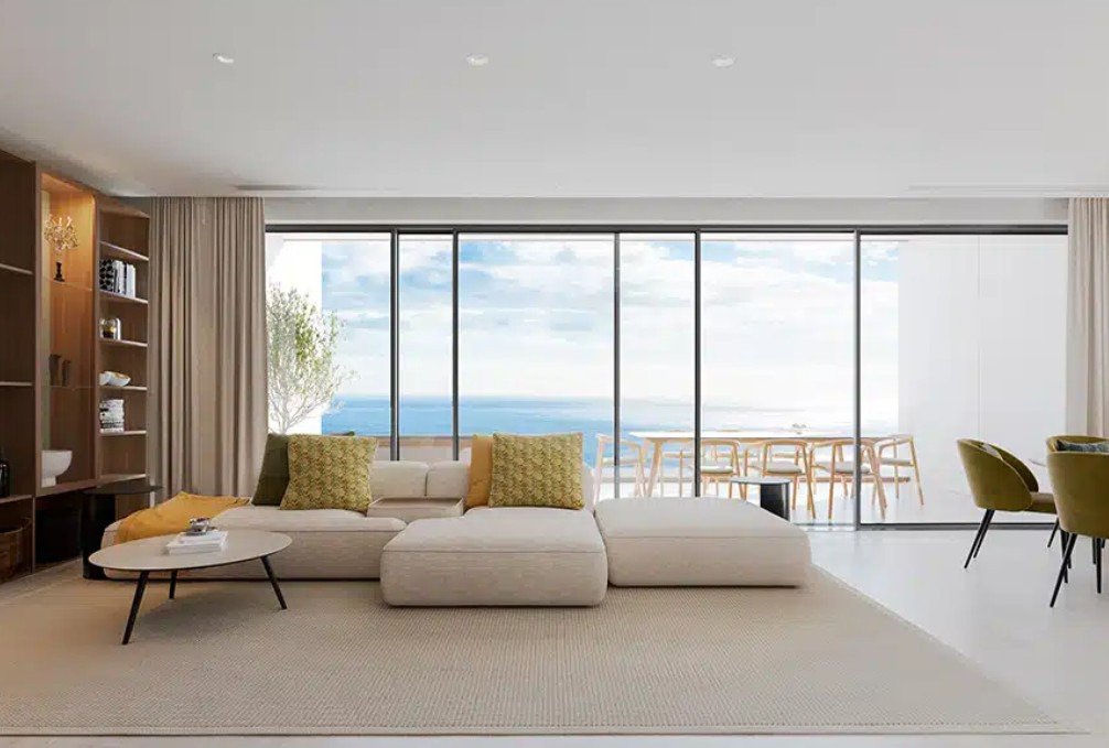 Apartment in Sliema, Malta 2 - 17239268