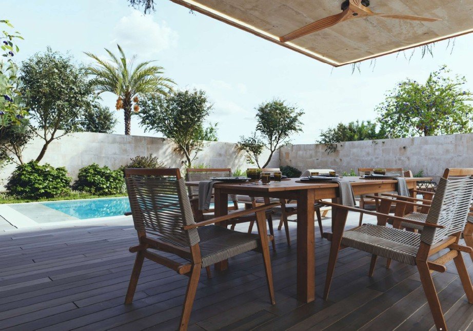 Villa in Madliena, Malta 1 - 17007882