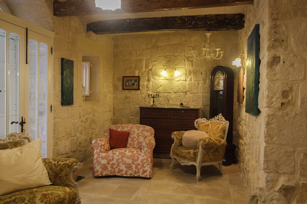 Villa in Ir-Rabat, Malta 2 - 15168861