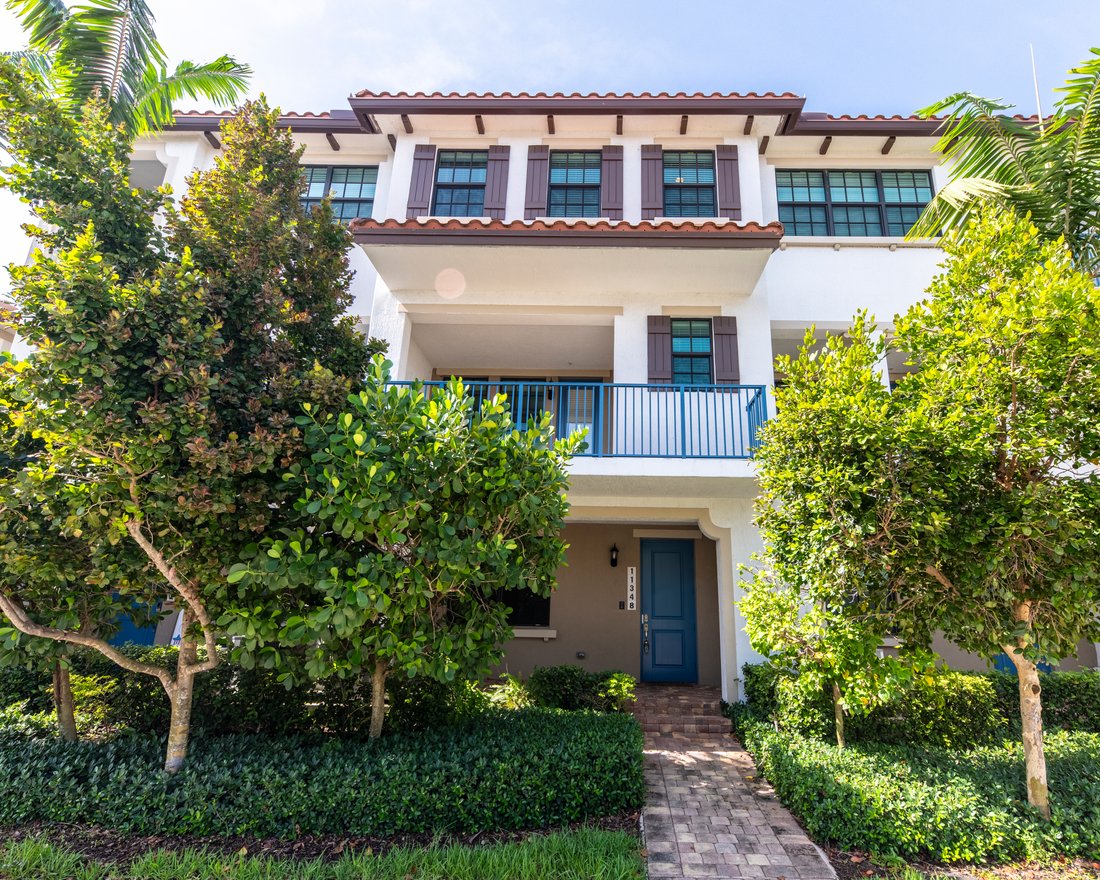 House in Miramar, Florida, United States 1 - 17777785