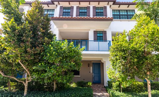 Haus in Miramar, Florida, Vereinigte Staaten 1