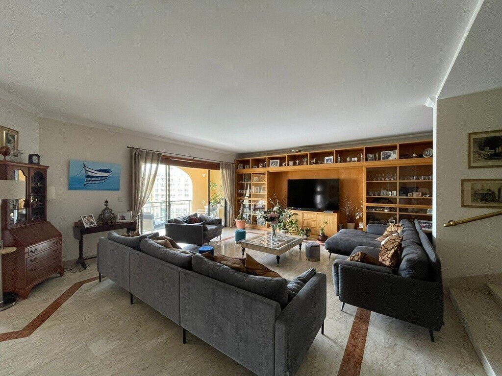 Apartment in Saint Julian's, Malta 5 - 15173471