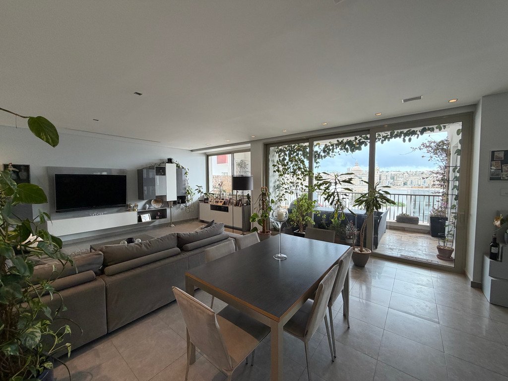Apartment in Sliema, Malta 4 - 16976061