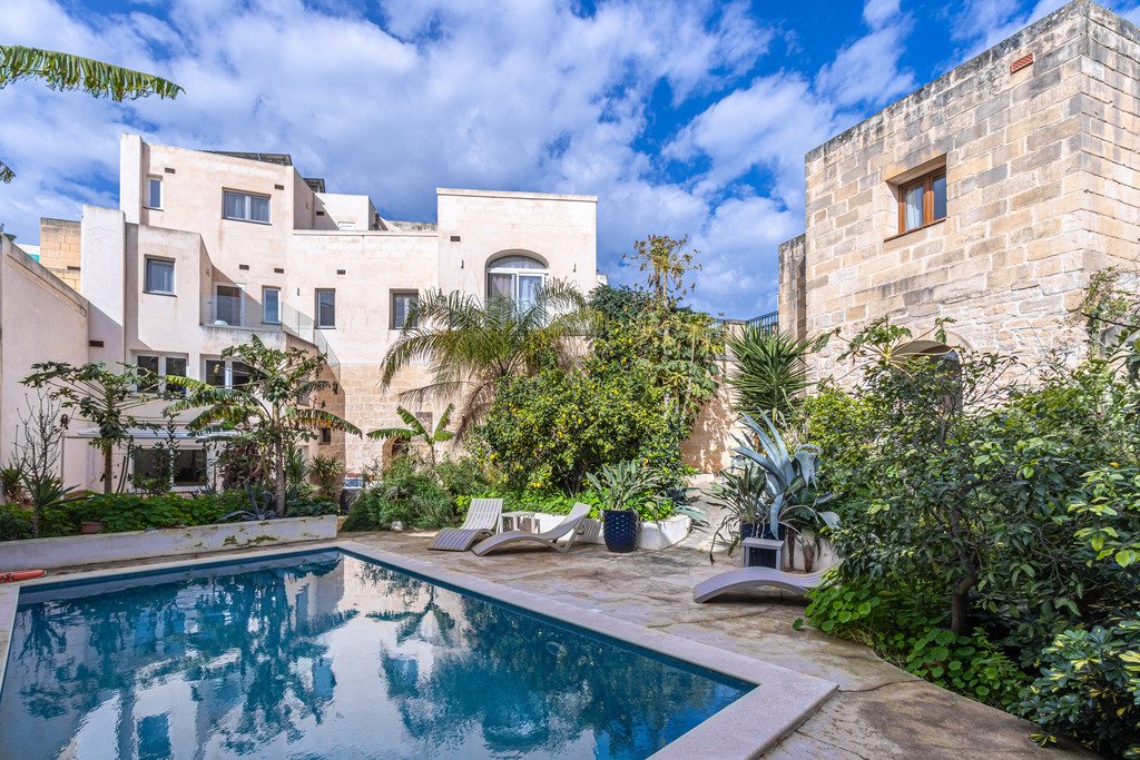 Villa in Birkirkara, Malta 2 - 17138725