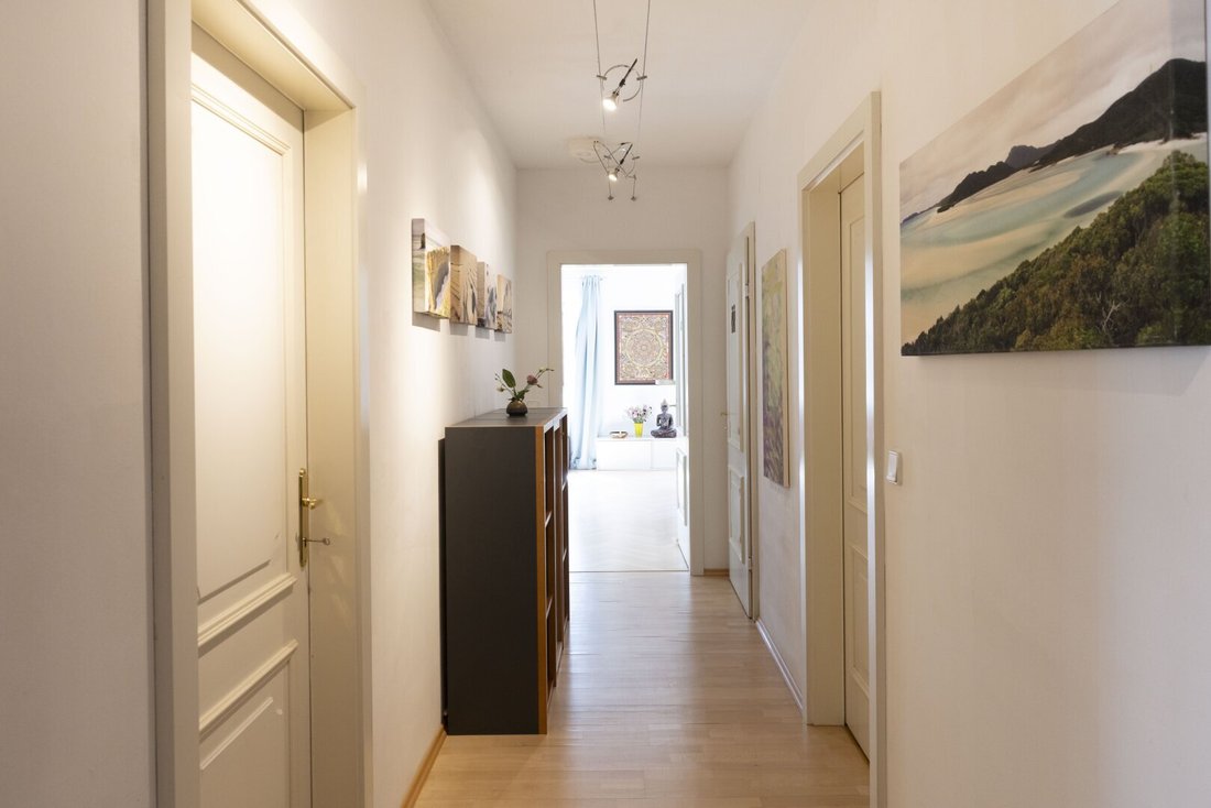 Apartment in Vienna, Wien, Austria 3 - 17777793
