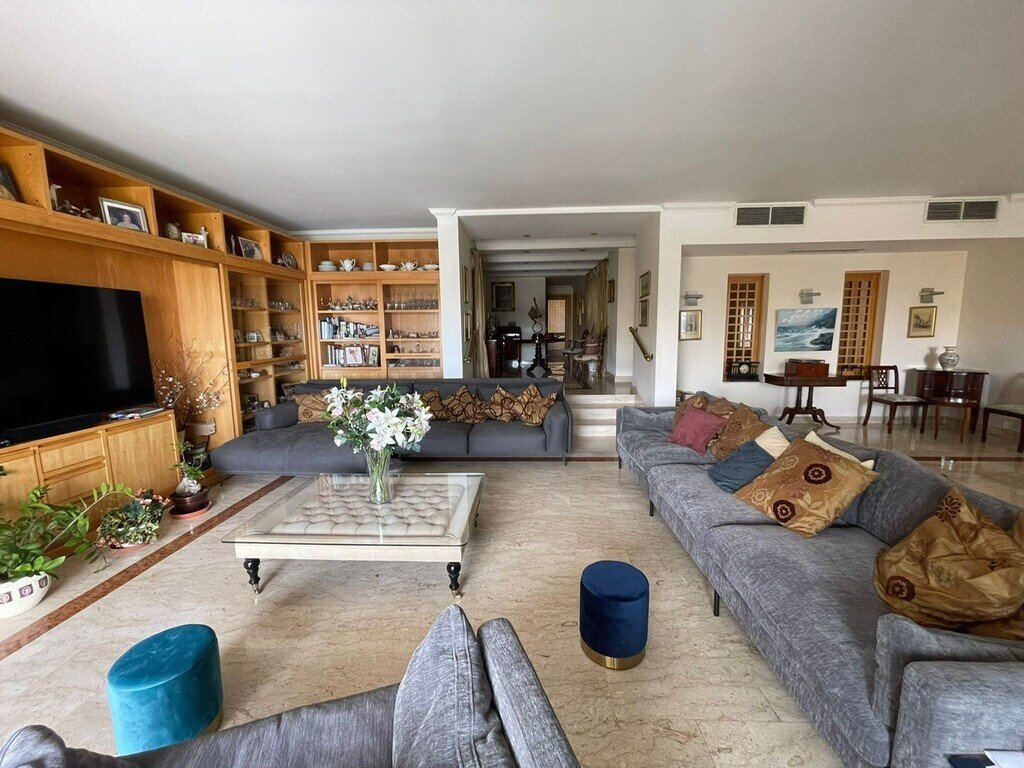 Apartment in Saint Julian's, Malta 4 - 15173471
