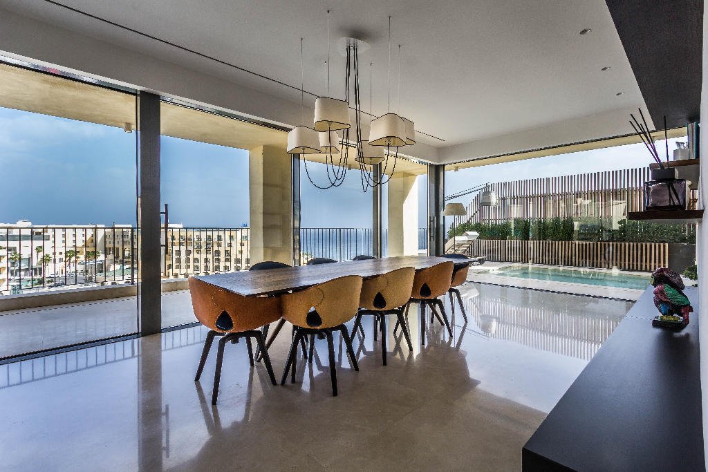 Apartment in Saint Julian's, Malta 1 - 16986757
