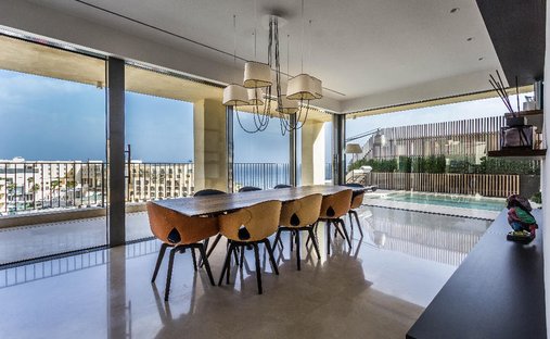 Appartement à San Ġiljan, Malte 1