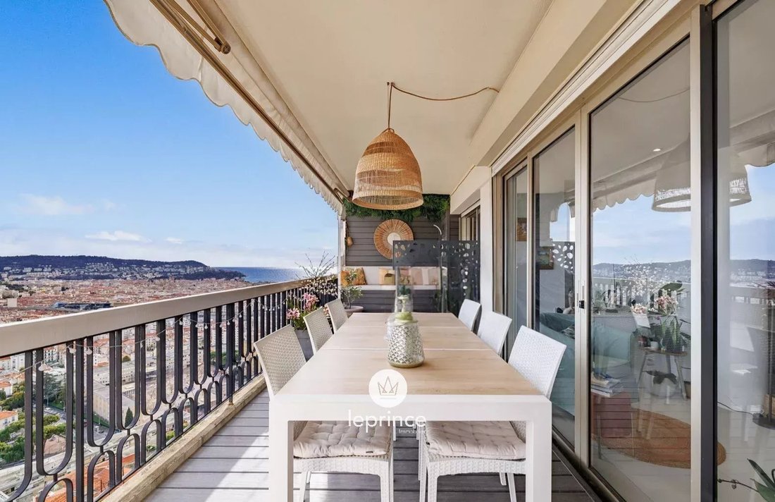 Apartment in Nice, Provence-Alpes-Côte d'Azur, France 2 - 17777583