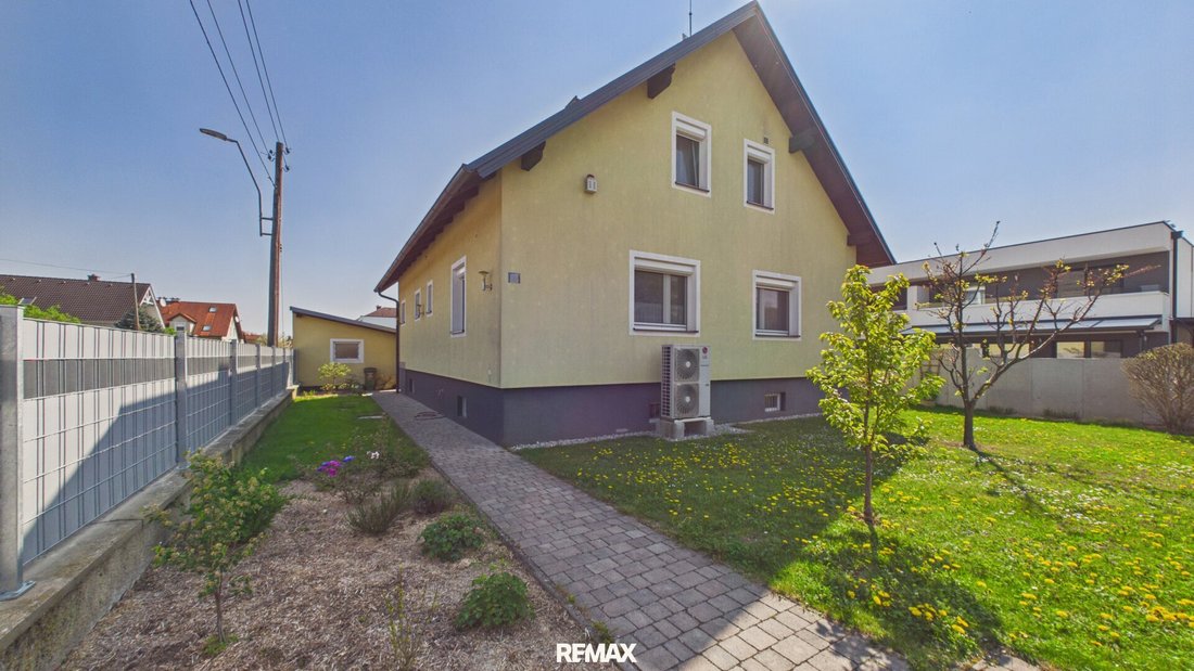 House in Strasshof an der Nordbahn, Lower Austria, Austria 3 - 17777859