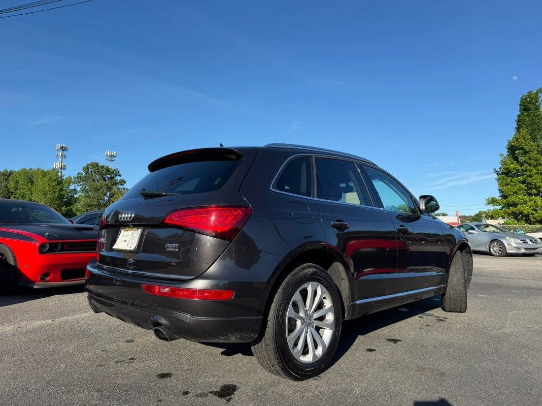 Suv in Virginia Beach, VA, United States 3 - 17777941