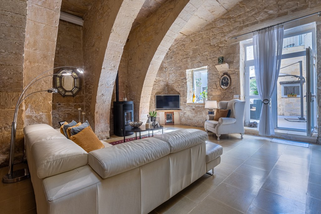 Villa in Qrendi, Malta 5 - 16231521