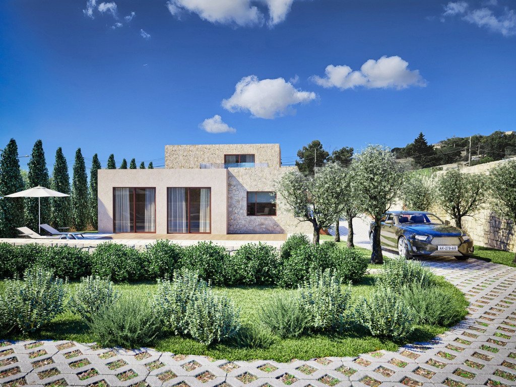 Villa in Iklin, Malta 2 - 16828566
