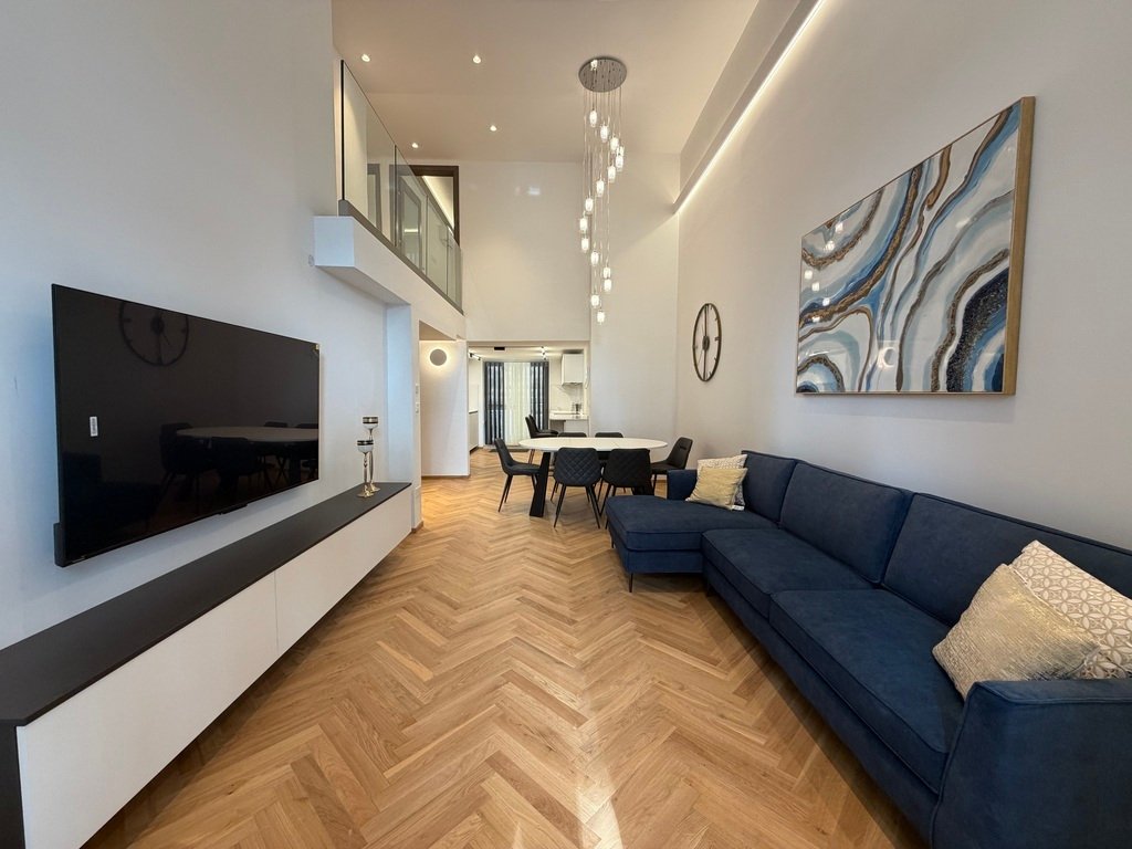 Apartment in Floriana, Malta 1 - 16598026