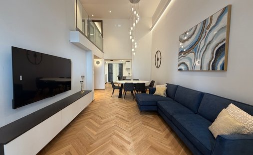 Apartment in Floriana, Malta 1