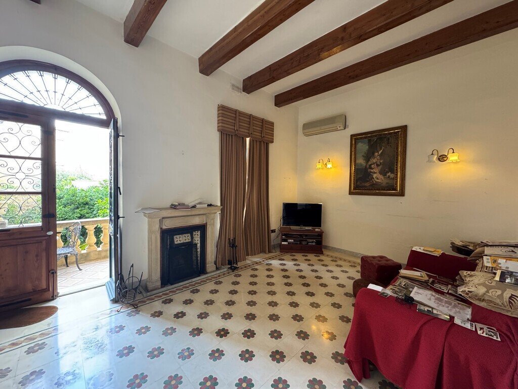 Villa in Sliema, Malta 5 - 16642748