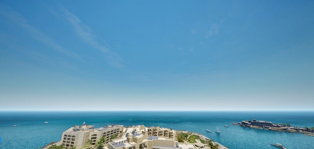 Apartment in Saint Julian's, Malta 5 - 15874135