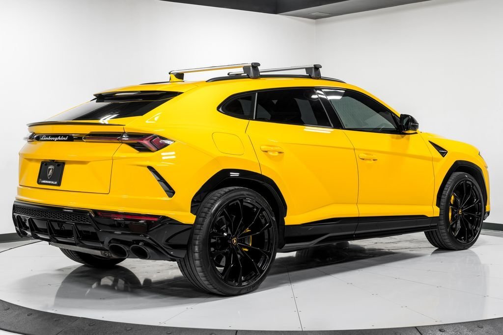 Suv in Richardson, TX, United States 3 - 17777568