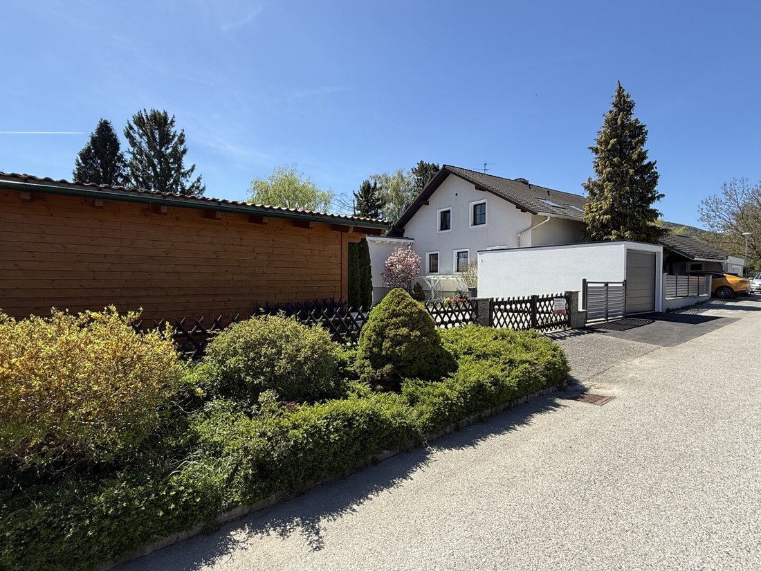 House in Dreistetten, Lower Austria, Austria 5 - 17330017