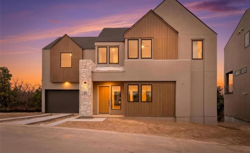Haus in Austin, Texas, Vereinigte Staaten 1