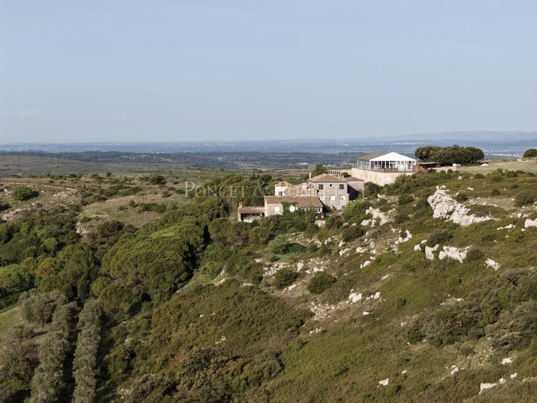 Villa in Port Marianne, Montpellier, France 3 - 17777709
