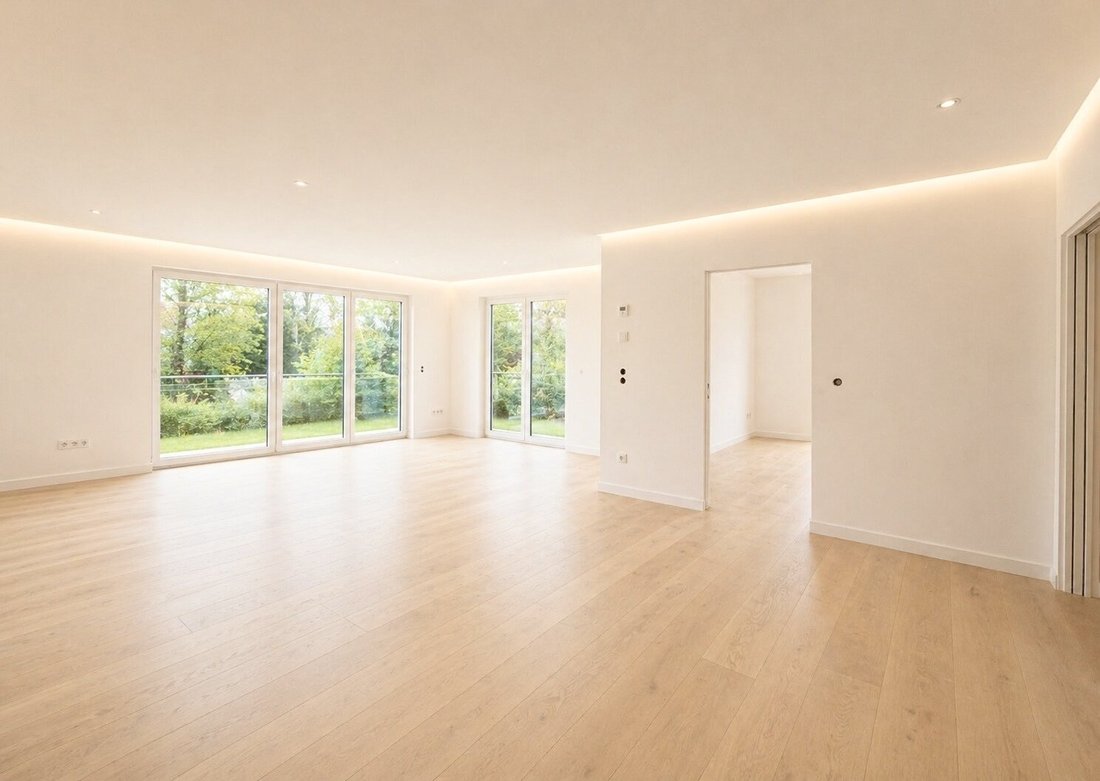 Apartment in Vienna, Wien, Austria 3 - 17777786