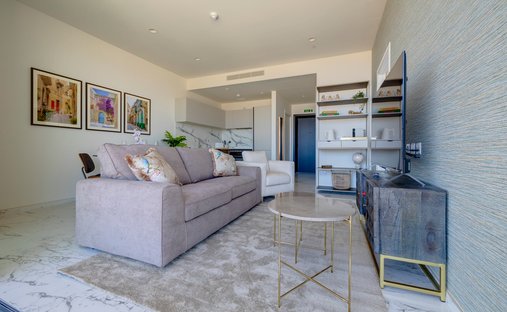 Apartment in Saint Julian's, Malta 1