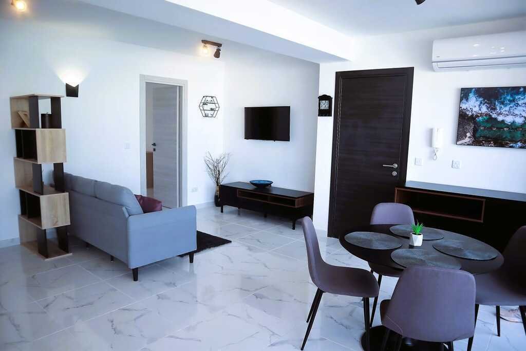 Apartment in Swieqi, Malta 2 - 16201327
