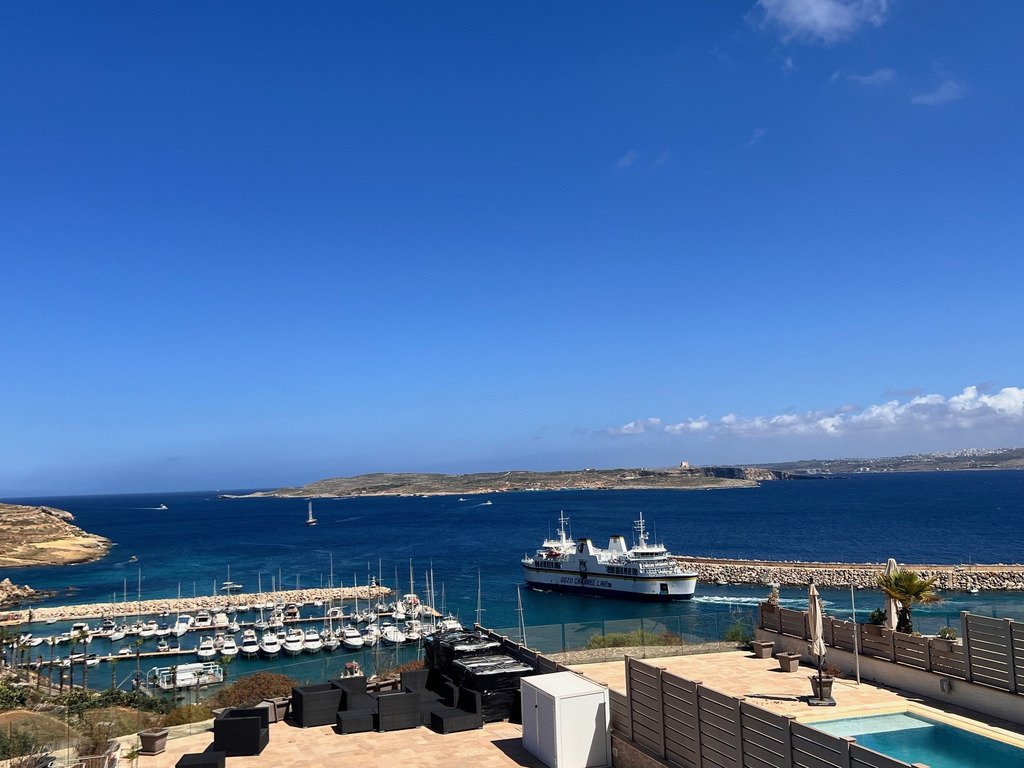 Apartment in Mgarr, Malta 1 - 16976060