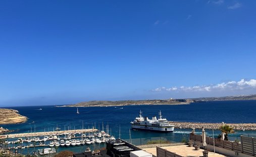 Wohnung in Mġarr, Malta 1