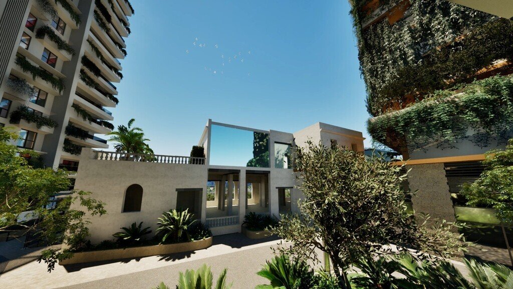Apartment in Saint Julian's, Malta 4 - 15866937