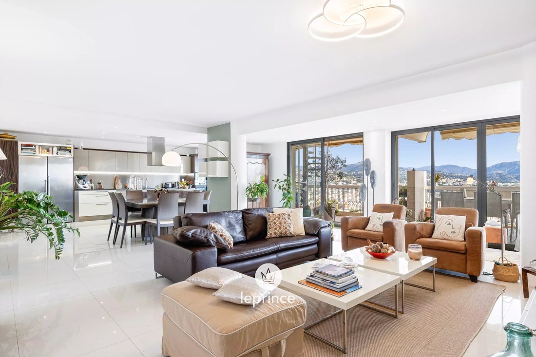 Apartment in Nice, Provence-Alpes-Côte d'Azur, France 3 - 17777583