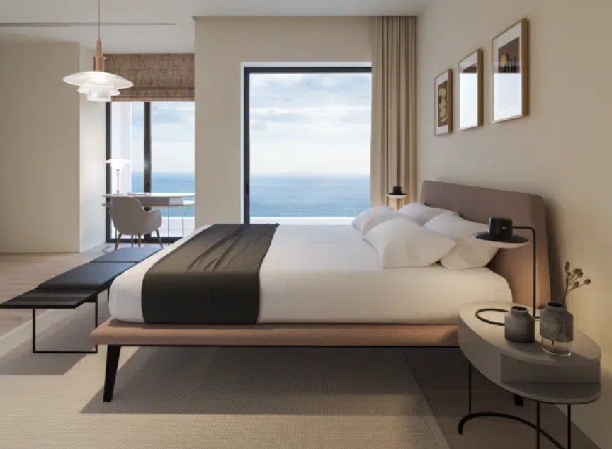 Apartment in Sliema, Malta 4 - 17239268