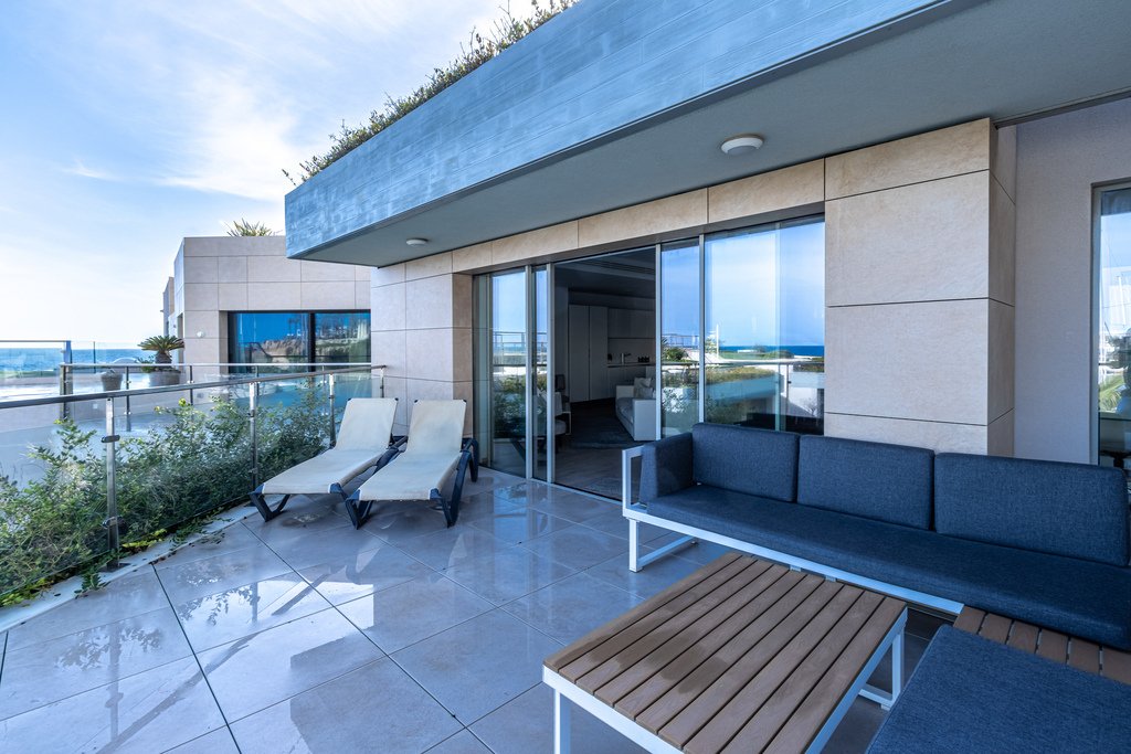 Apartment in Saint Julian's, Malta 3 - 15572372