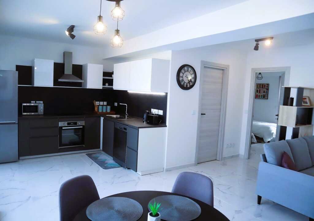 Apartment in Swieqi, Malta 4 - 16201327