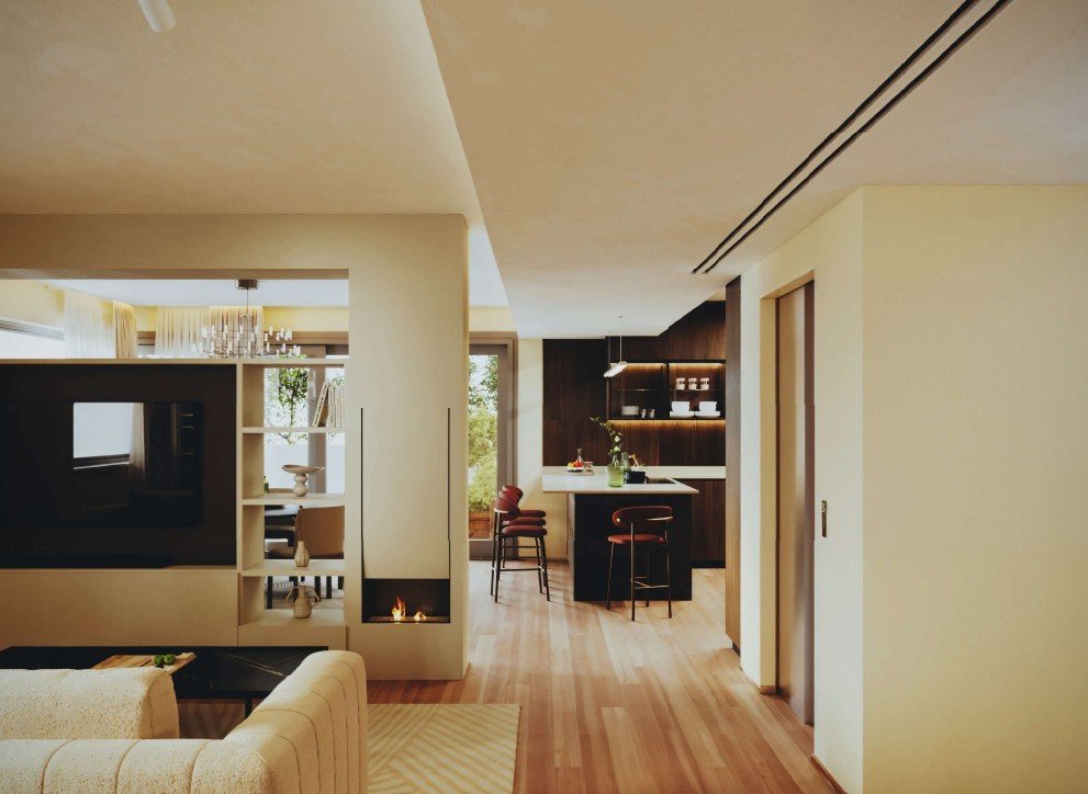 Villa in Madliena, Malta 5 - 16995752