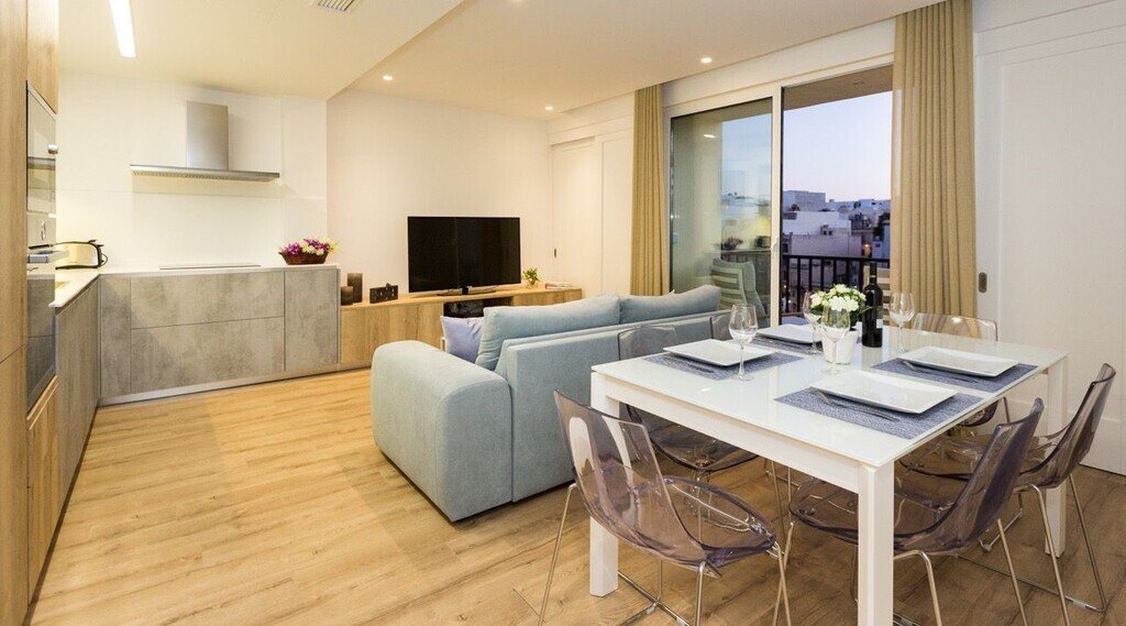 Apartment in Saint Julian's, Malta 3 - 16253536
