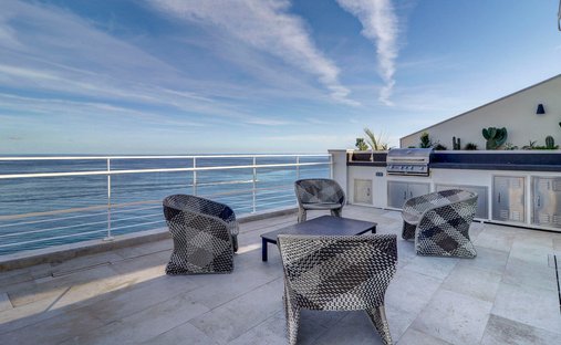 Appartement à Tas-Sliema, Malte 1