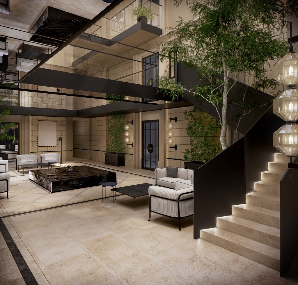 Apartment in Valletta, Malta 2 - 17219458
