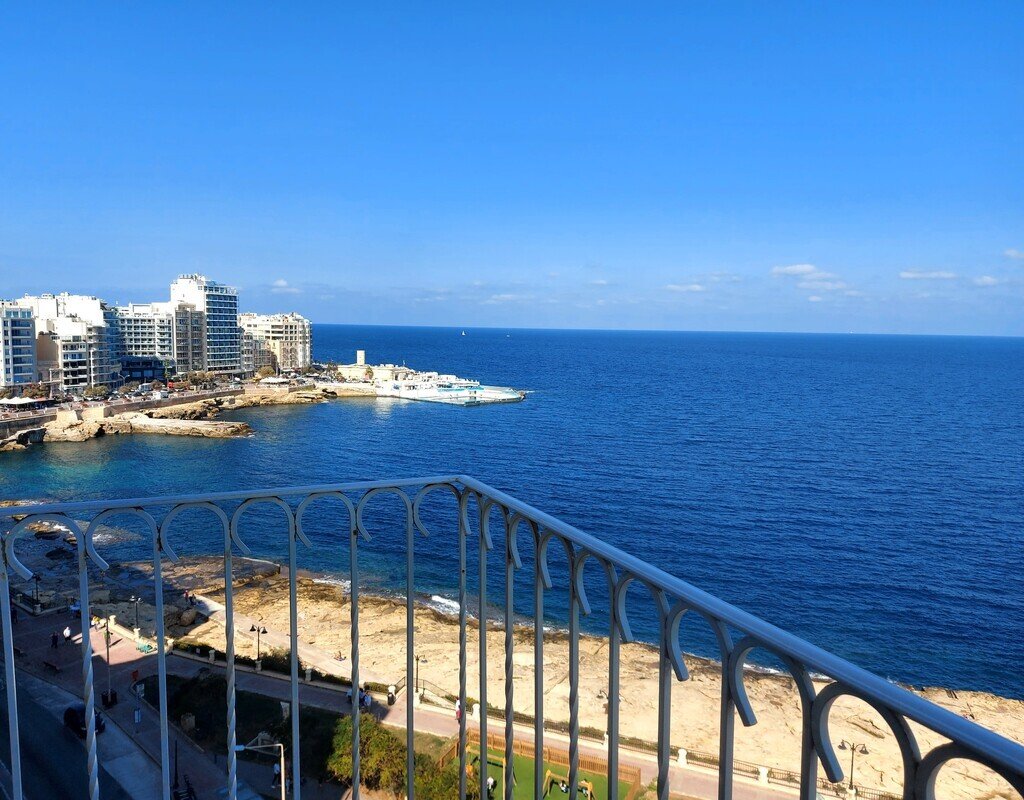 Apartment in Sliema, Malta 2 - 15173591