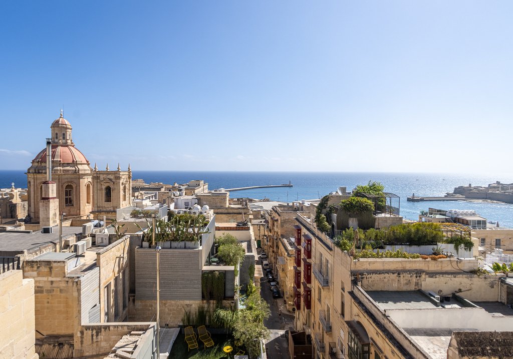 Apartment in Valletta, Malta 3 - 15632987